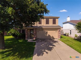 5706 Bertha Drive, Killeen, TX 76542