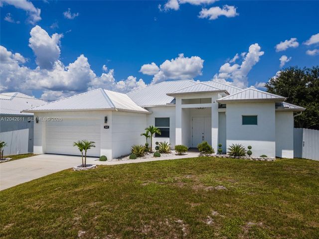 365 Ranier Avenue, Lehigh Acres, FL 33974