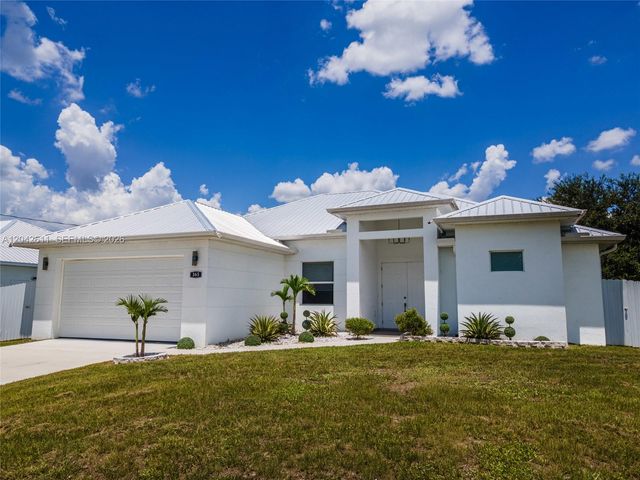 365 Ranier Avenue, Lehigh Acres, FL 33974