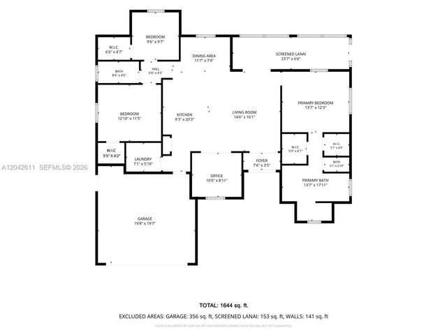 365 Ranier Avenue, Lehigh Acres, FL 33974