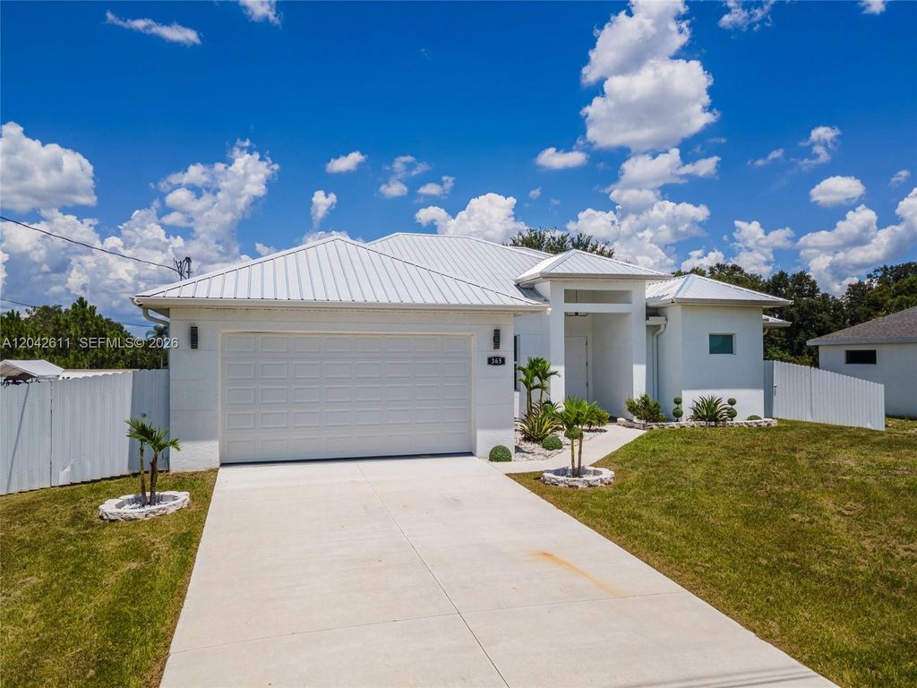 365 Ranier Avenue, Lehigh Acres, FL 33974