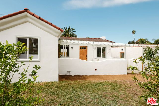 784 Elmira Street, Pasadena, CA 91104