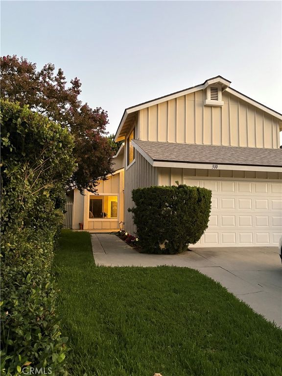 310 Sun Rose Street, La Verne, CA 91750 — photo 2