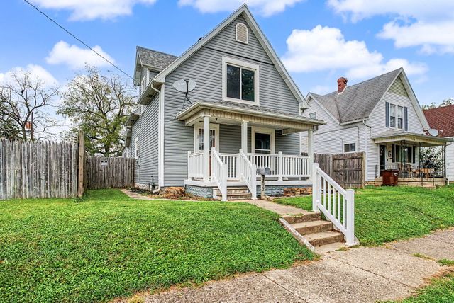 2022 Woodside Avenue 2022 Woodside Avenue, Springfield, OH 45503