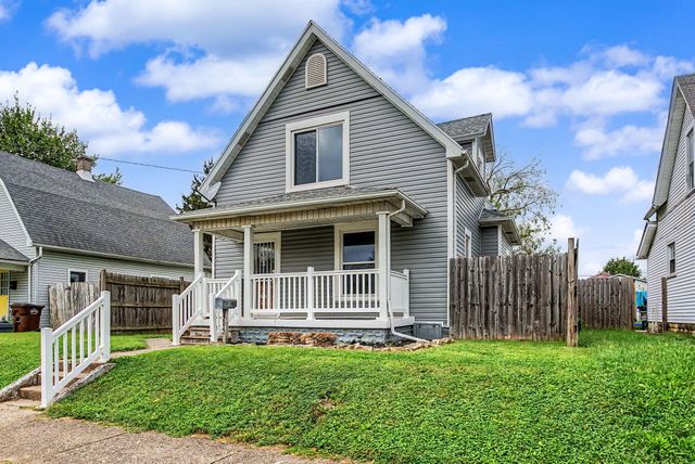 2022 Woodside Avenue 2022 Woodside Avenue, Springfield, OH 45503