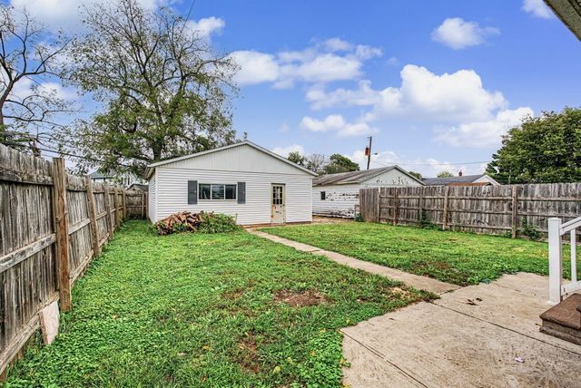 2022 Woodside Avenue 2022 Woodside Avenue, Springfield, OH 45503