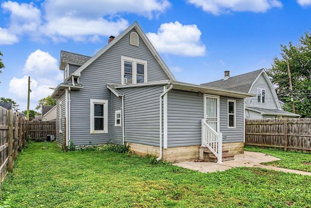 2022 Woodside Avenue 2022 Woodside Avenue, Springfield, OH 45503