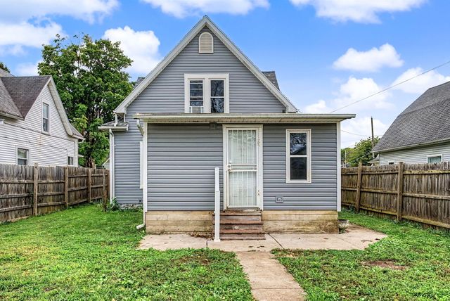 2022 Woodside Avenue 2022 Woodside Avenue, Springfield, OH 45503