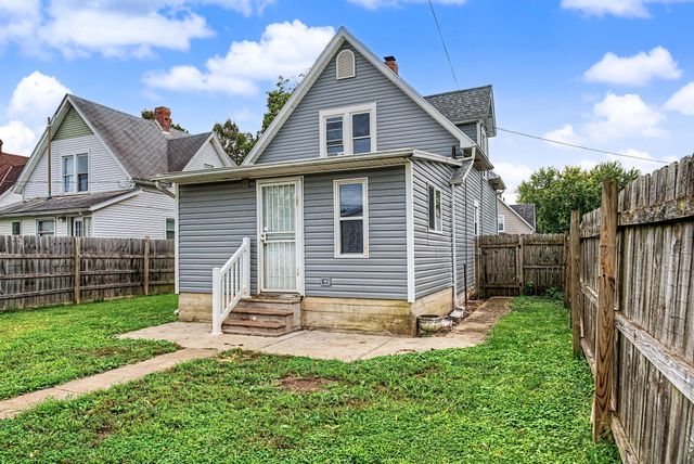2022 Woodside Avenue 2022 Woodside Avenue, Springfield, OH 45503