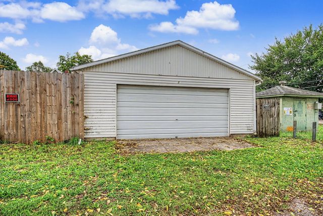 2022 Woodside Avenue 2022 Woodside Avenue, Springfield, OH 45503