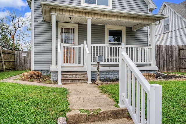 2022 Woodside Avenue 2022 Woodside Avenue, Springfield, OH 45503