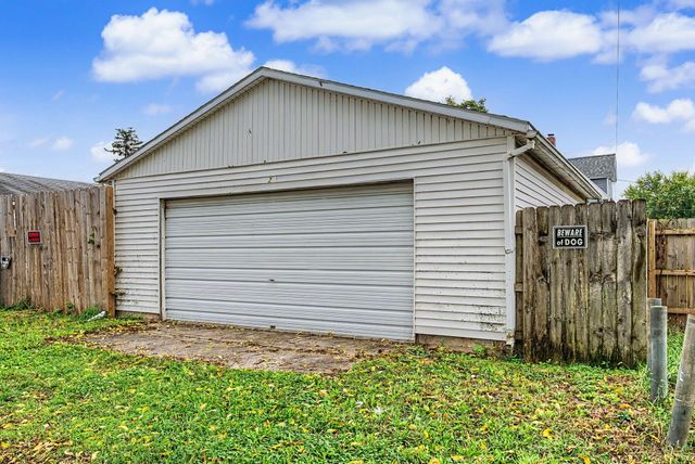 2022 Woodside Avenue 2022 Woodside Avenue, Springfield, OH 45503