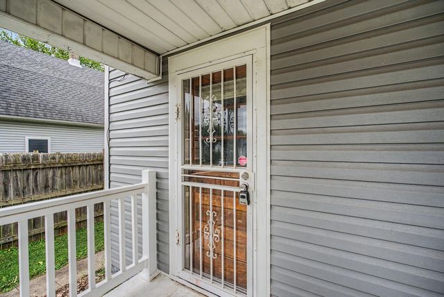 2022 Woodside Avenue 2022 Woodside Avenue, Springfield, OH 45503