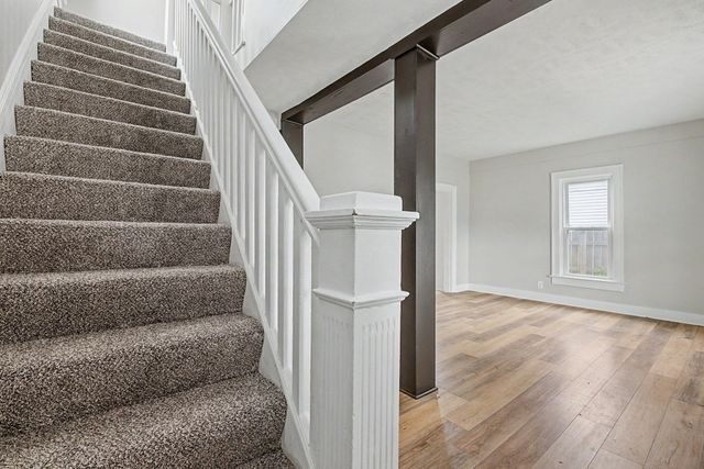 2022 Woodside Avenue 2022 Woodside Avenue, Springfield, OH 45503