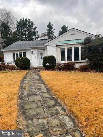 5805 CONWAY RD, Bethesda, MD 20817