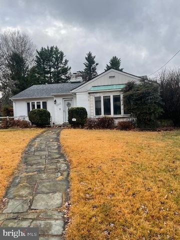 5805 CONWAY RD, Bethesda, MD 20817