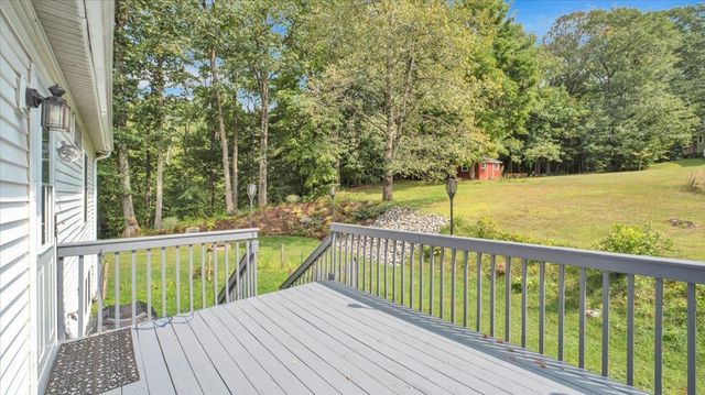 13 Ayers Drive, Jericho, VT 05465