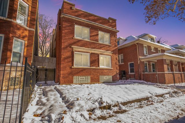 12027 S Eggleston Avenue, Chicago, IL 60628
