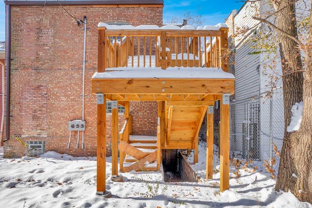 12027 S Eggleston Avenue, Chicago, IL 60628