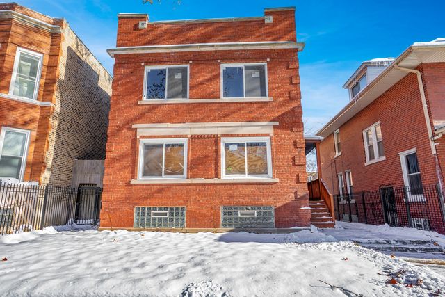 12027 S Eggleston Avenue, Chicago, IL 60628