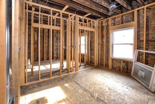 12027 S Eggleston Avenue, Chicago, IL 60628