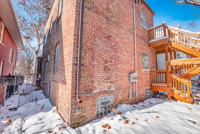 12027 S Eggleston Avenue, Chicago, IL 60628