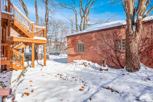 12027 S Eggleston Avenue, Chicago, IL 60628