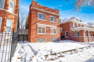 12027 S Eggleston Avenue, Chicago, IL 60628