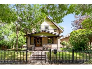 2716 N Vine St, Denver, CO 80205