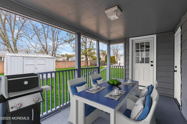 382 Dogwood Drive, Brick, NJ 08723