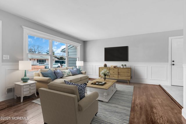 382 Dogwood Drive, Brick, NJ 08723