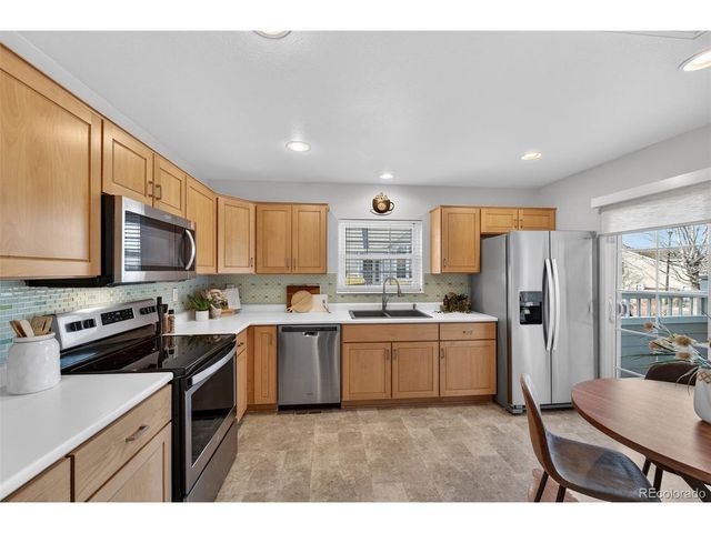 9534 Silver Spur Ln, Highlands Ranch, CO 80130