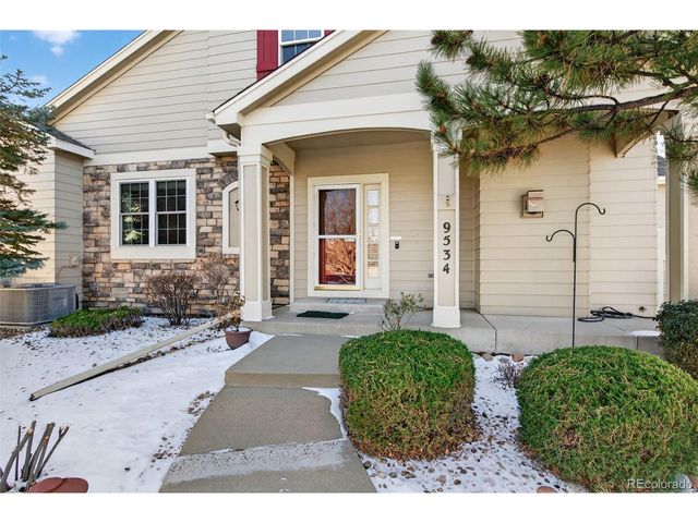 9534 Silver Spur Ln, Highlands Ranch, CO 80130