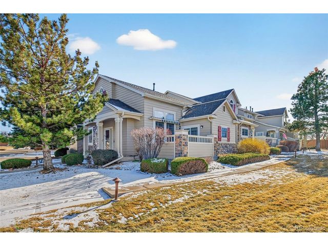 9534 Silver Spur Ln, Highlands Ranch, CO 80130
