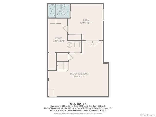 9534 Silver Spur Ln, Highlands Ranch, CO 80130