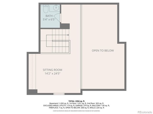 9534 Silver Spur Ln, Highlands Ranch, CO 80130