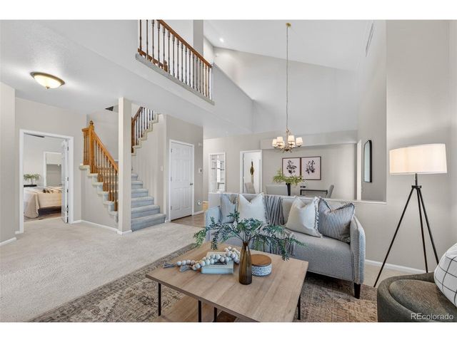 9534 Silver Spur Ln, Highlands Ranch, CO 80130