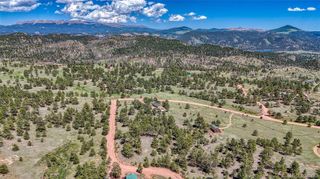 680 Crescent Drive, Florissant, CO 80816