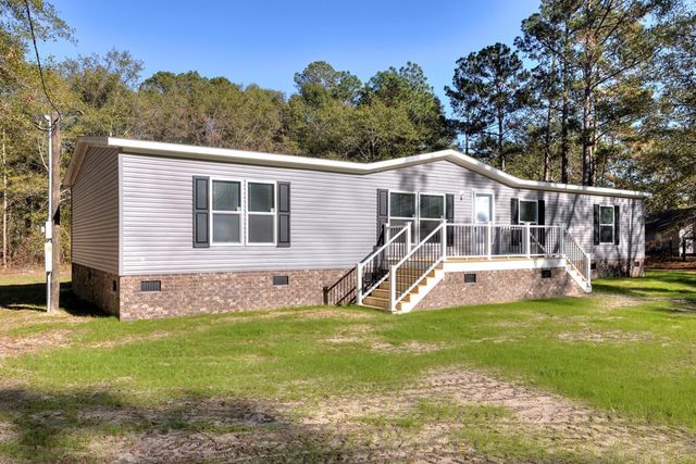 5285 Christine Drive, Sumter, SC 29150