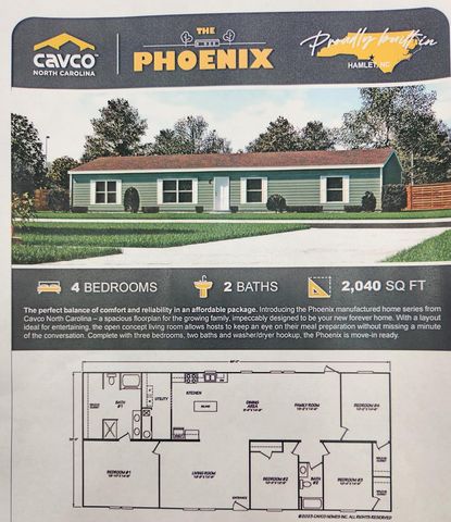 5285 Christine Drive, Sumter, SC 29150