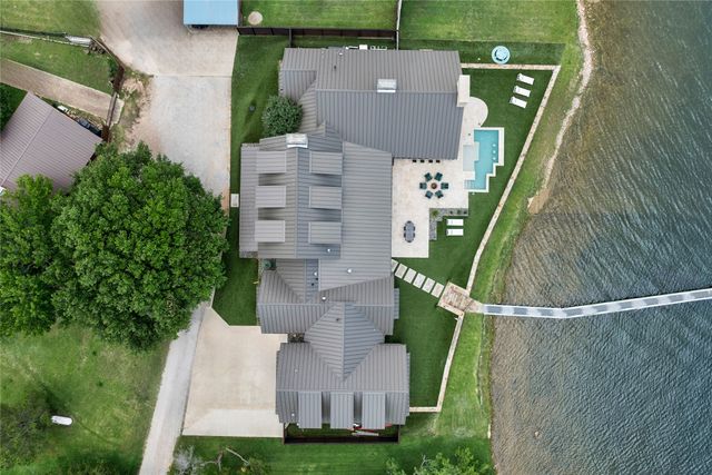 1018 Chaparrel Lane, Graford, TX 76449