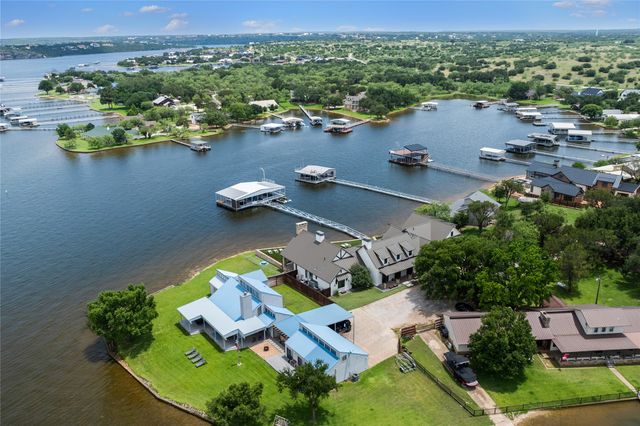 1018 Chaparrel Lane, Graford, TX 76449