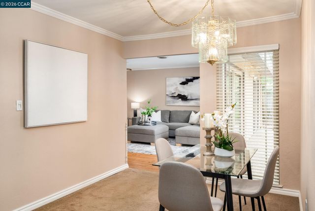 137 Maxine Dr, Pleasant Hill, CA 94523