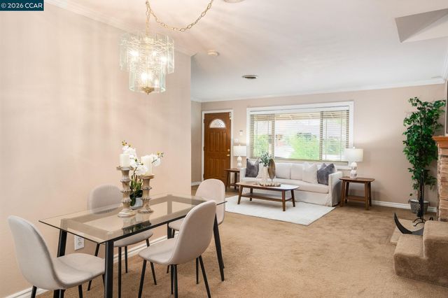 137 Maxine Dr, Pleasant Hill, CA 94523