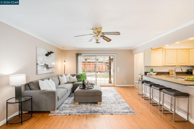 137 Maxine Dr, Pleasant Hill, CA 94523