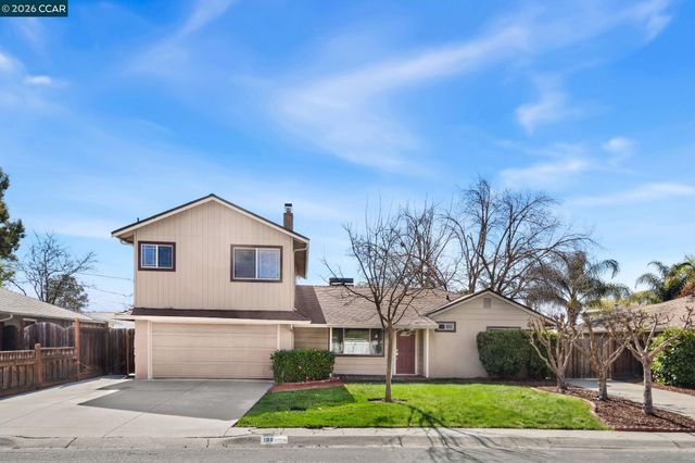 137 Maxine Dr, Pleasant Hill, CA 94523