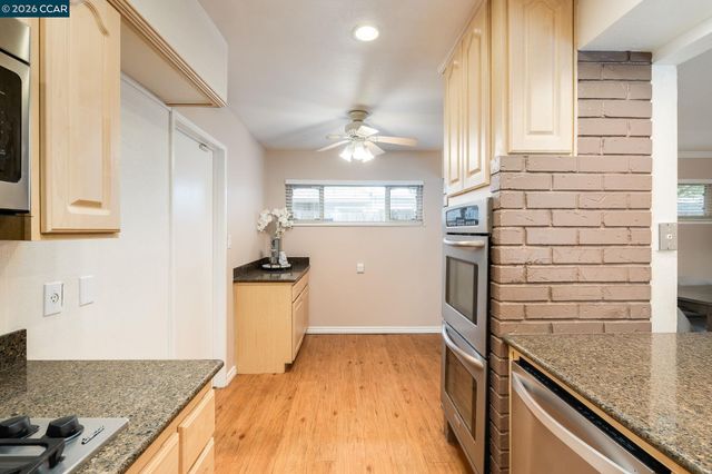 137 Maxine Dr, Pleasant Hill, CA 94523