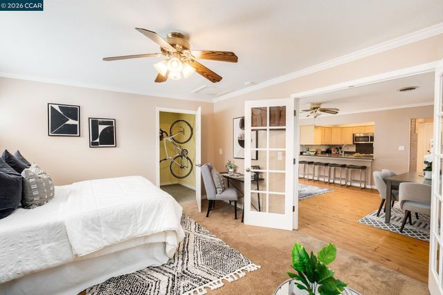 137 Maxine Dr, Pleasant Hill, CA 94523