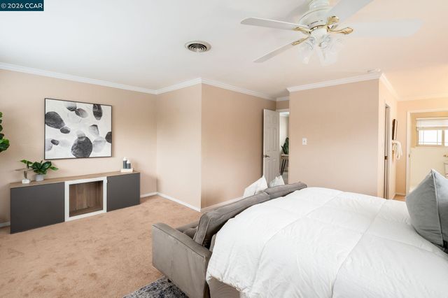 137 Maxine Dr, Pleasant Hill, CA 94523