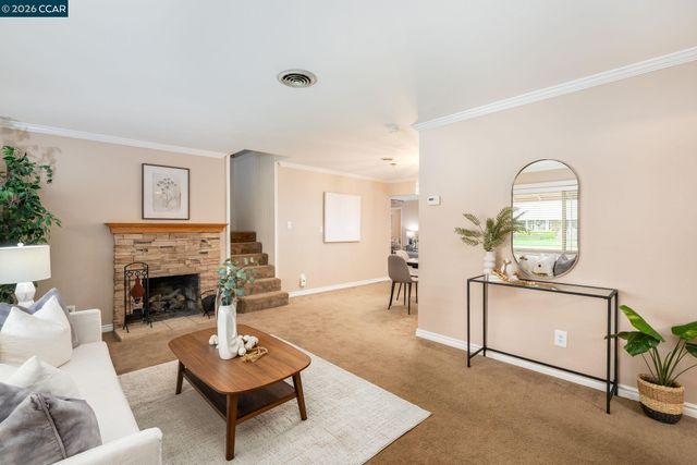 137 Maxine Dr, Pleasant Hill, CA 94523